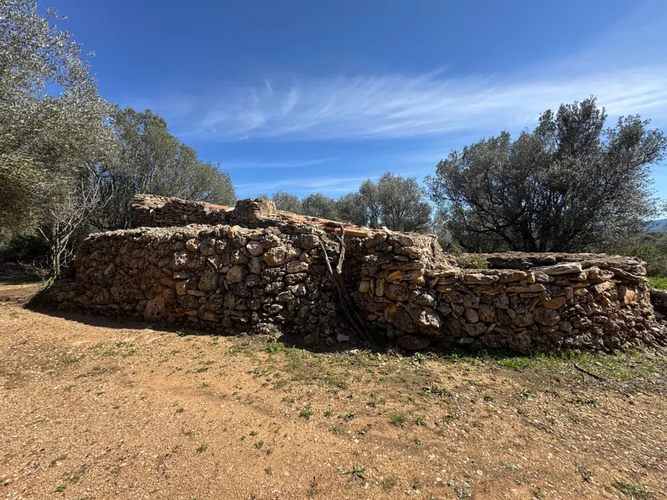 Finca en San Rafael Del Rio, Castellon - foto 1